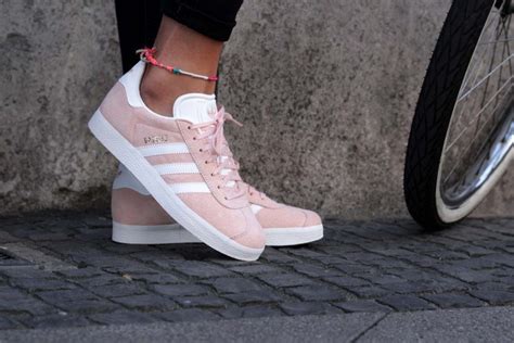 como limpiar las adidas gazelle